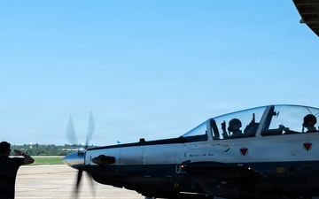 Great Texas Airshow 2026