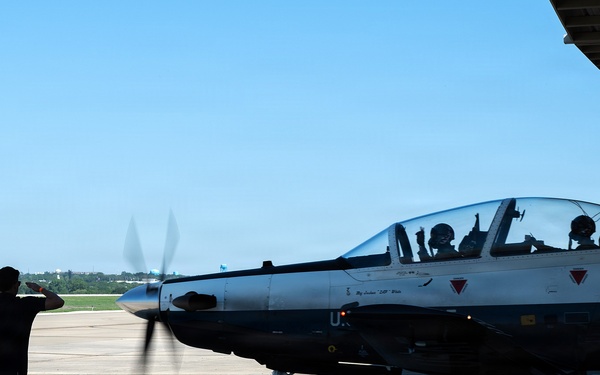 Great Texas Airshow 2026