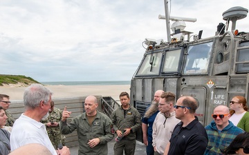 NAVSUP BSC | Meet the Fleet