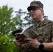 8th ESB Hosts Public Prayer for National Day of Prayer