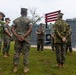 8th ESB Hosts Public Prayer for National Day of Prayer