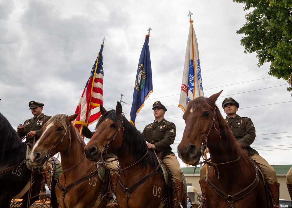 Kentucky Derby 2026
