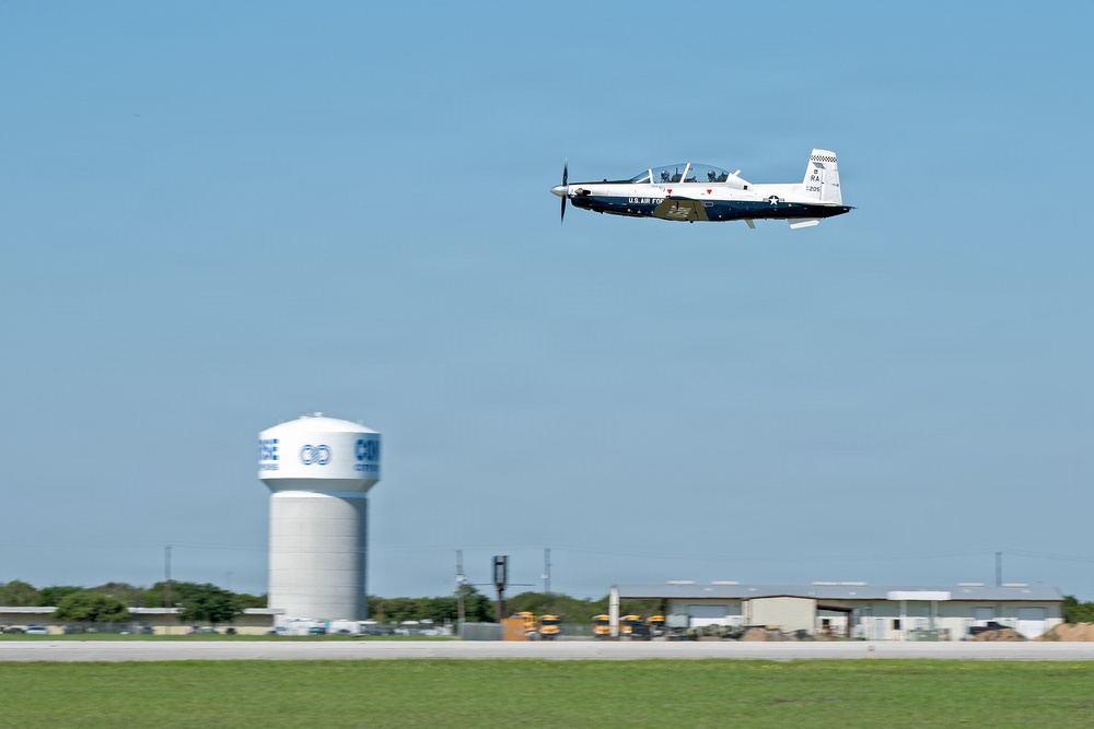 Great Texas Airshow 2026