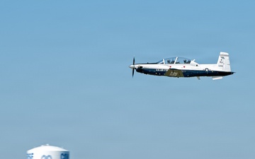 Great Texas Airshow 2026