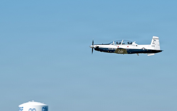 Great Texas Airshow 2026