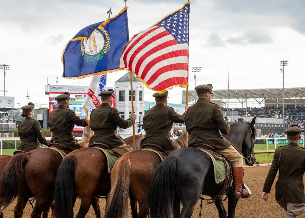 Kentucky Derby 2026