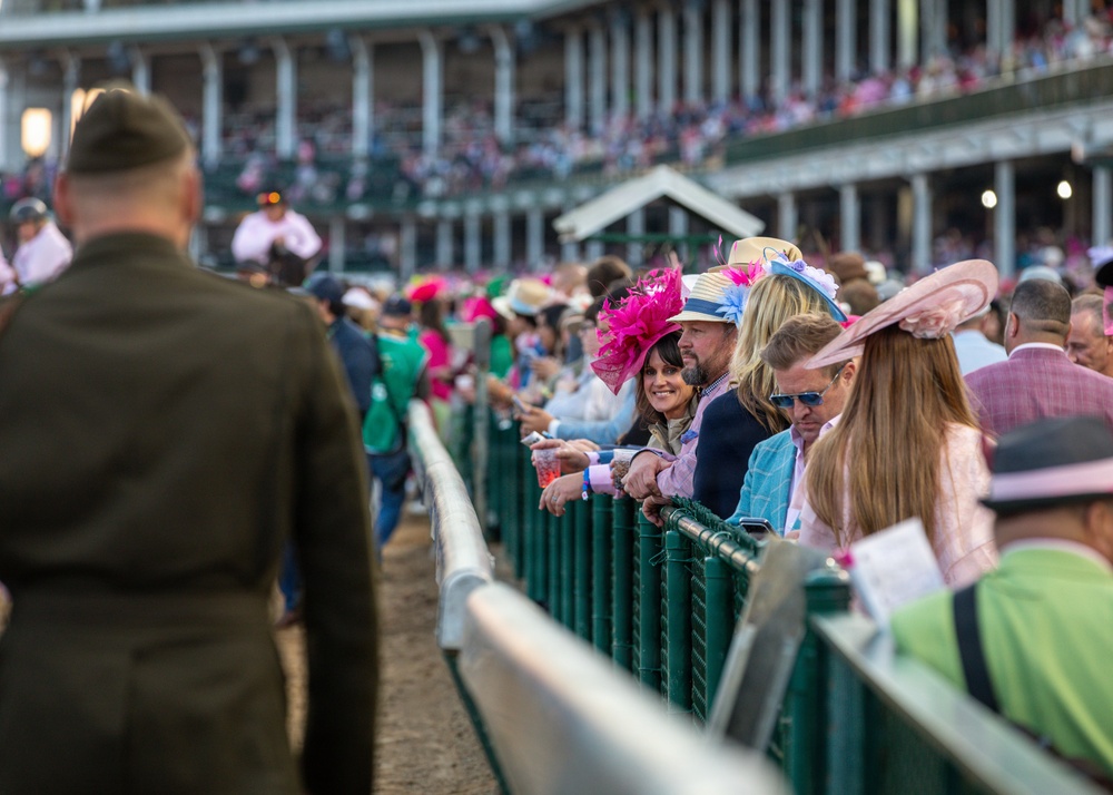 Kentucky Derby 2026