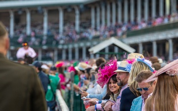 Kentucky Derby 2026