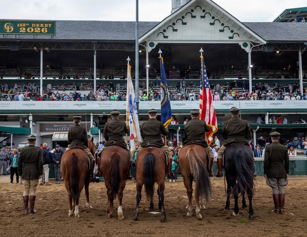 Kentucky Derby 2026