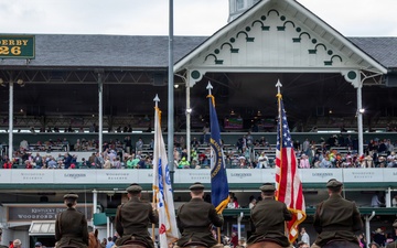 Kentucky Derby 2026