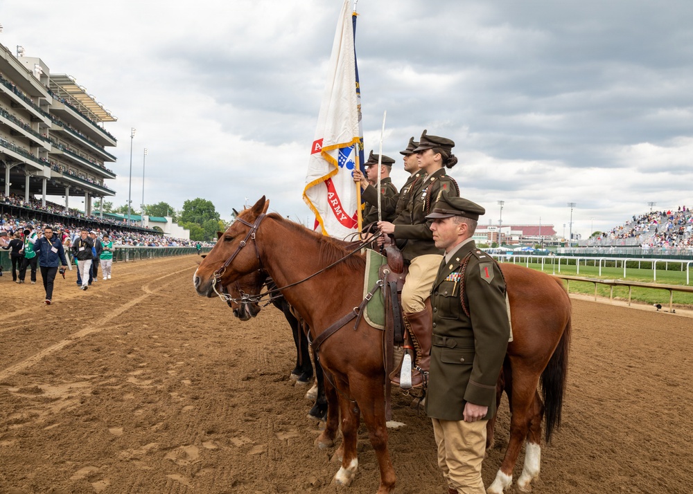Kentucky Derby 2026