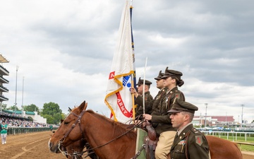 Kentucky Derby 2026