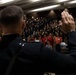 Marines attend Wichita Our Community Salutes Ceremony