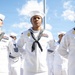 Inspection Ready, Warfighter Focused.