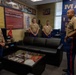 MCRC Sgt. Maj. visits RS Oklahoma City