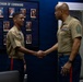 MCRC Sgt. Maj. visits RS Oklahoma City