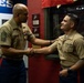 MCRC Sgt. Maj. visits RS Oklahoma City