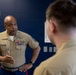 MCRC Sgt. Maj. visits RS Oklahoma City