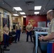 MCRC Sgt. Maj. visits RS Oklahoma City