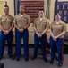 MCRC Sgt. Maj. visits RS Oklahoma City