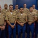 MCRC Sgt. Maj. visits RS Oklahoma City