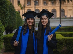 Graduating in 2026? Learn how to stay covered with TRICARE Young Adult