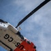 Coast Guard Air Station Ventura conducts cliff side training