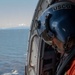 Coast Guard Air Station Ventura conducts cliff side training