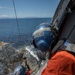 Coast Guard Air Station Ventura conducts cliff side training