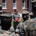 Lance Cpl. Hernandez Alvarado Named 2025 MCIEAST Marine of the Year