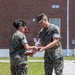 Lance Cpl. Hernandez Alvarado Named 2025 MCIEAST Marine of the Year