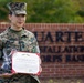 Lance Cpl. Hernandez Alvarado Named 2025 MCIEAST Marine of the Year