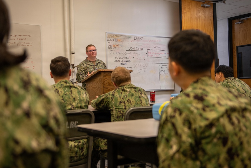 E-PACT Classes