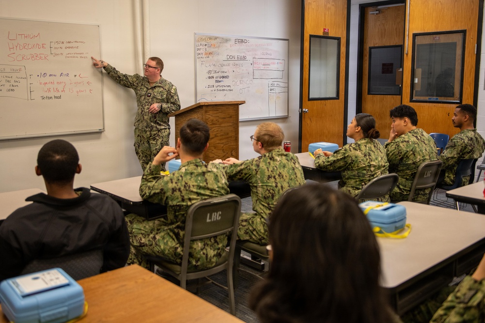 E-PACT Classes