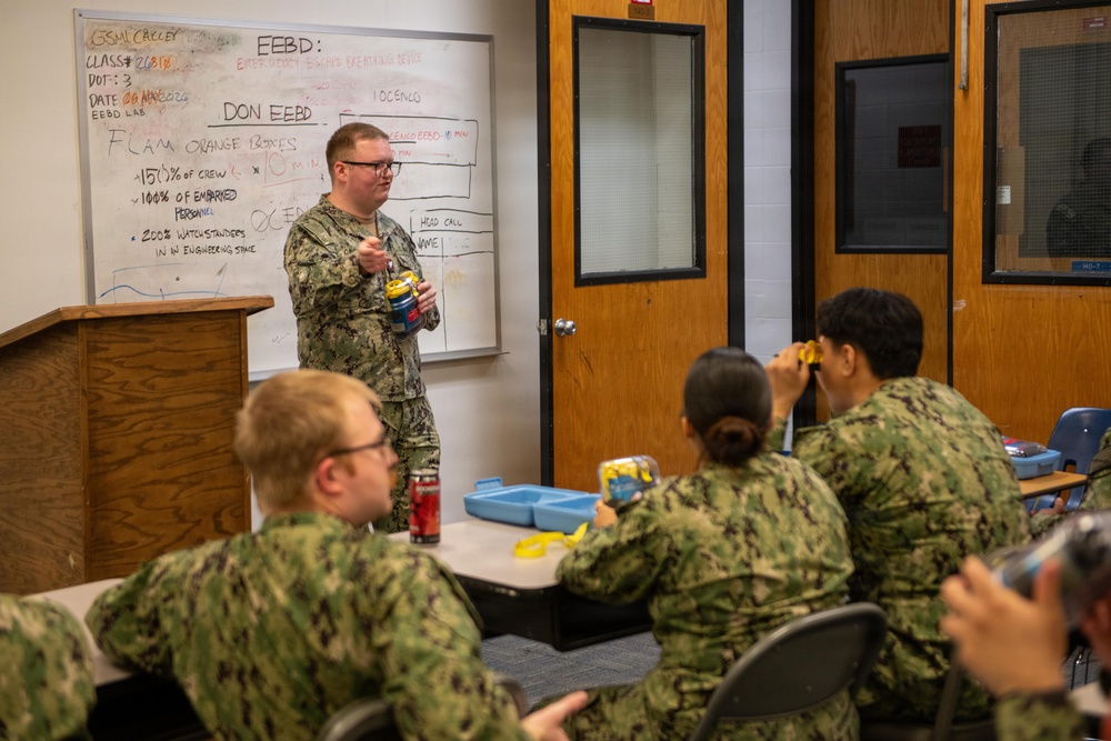 E-PACT Classes