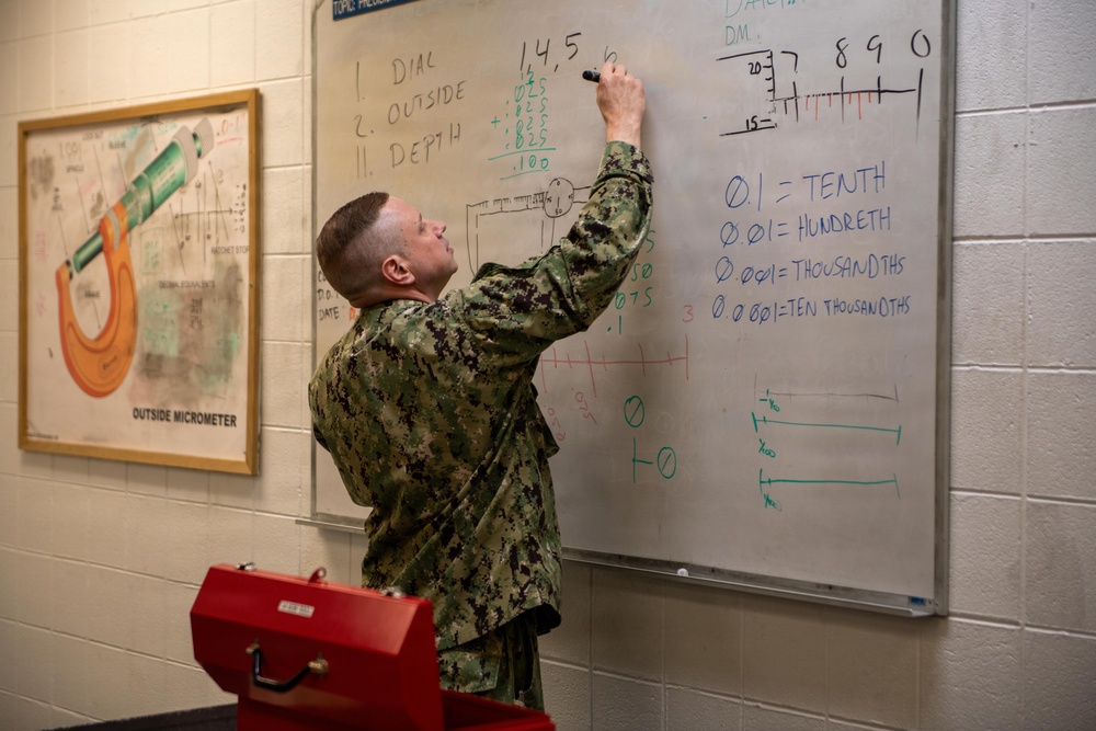 E-PACT Classes