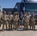 III Armored Corps at NASCAR Würth 400
