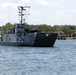 Blount Island Enables Rapid MEU Ship-to-Shore Operations, Reinforcing SOUTHCOM Readiness