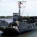 Blount Island Enables Rapid MEU Ship-to-Shore Operations, Reinforcing SOUTHCOM Readiness
