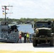 Blount Island Enables Rapid MEU Ship-to-Shore Operations, Reinforcing SOUTHCOM Readiness