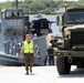 Blount Island Enables Rapid MEU Ship-to-Shore Operations, Reinforcing SOUTHCOM Readiness