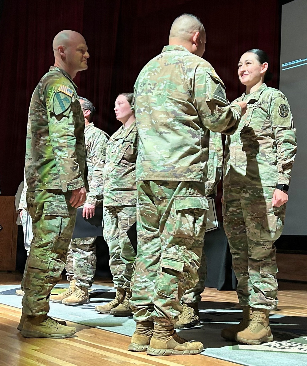 Fort Carson volunteers amass over 60K hours in 2025
