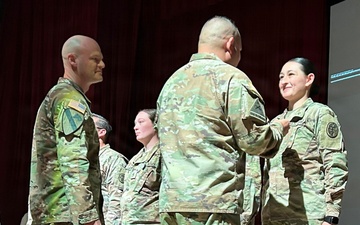 Fort Carson volunteers amass over 60K hours in 2025