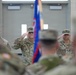 Louisiana National Guard Recruiting and Retention Battalion Conducts Change of Command Ceremony
