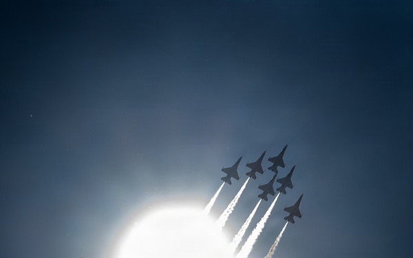 Great Texas Airshow 2026