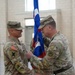 Louisiana National Guard Recruiting and Retention Battalion Conducts Change of Command Ceremony