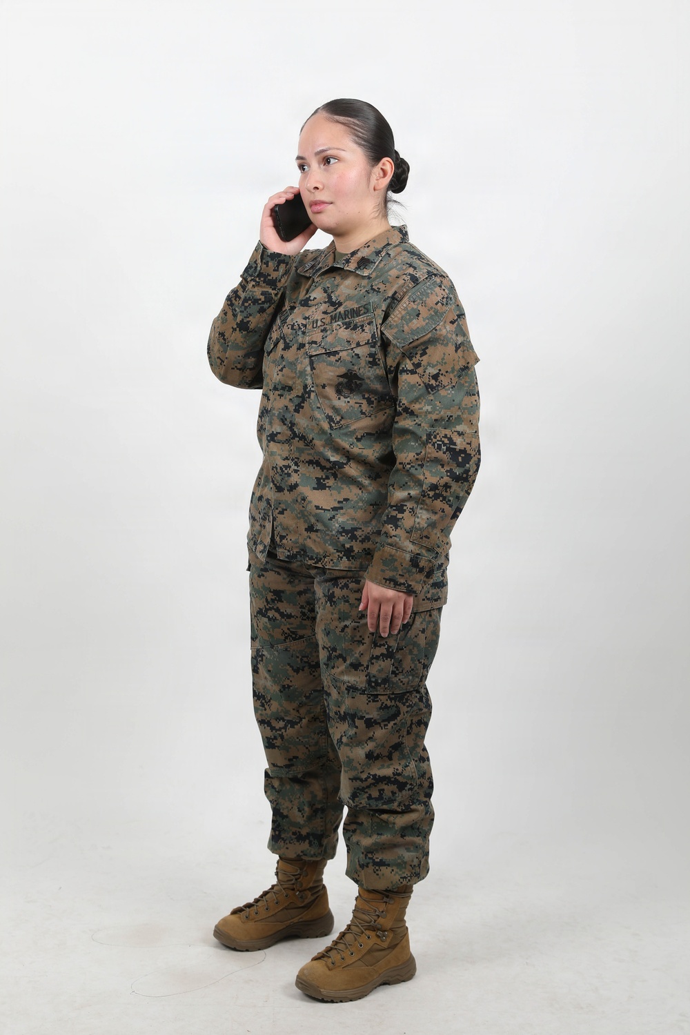 USMC Stock Photos