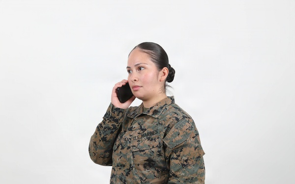 USMC Stock Photos