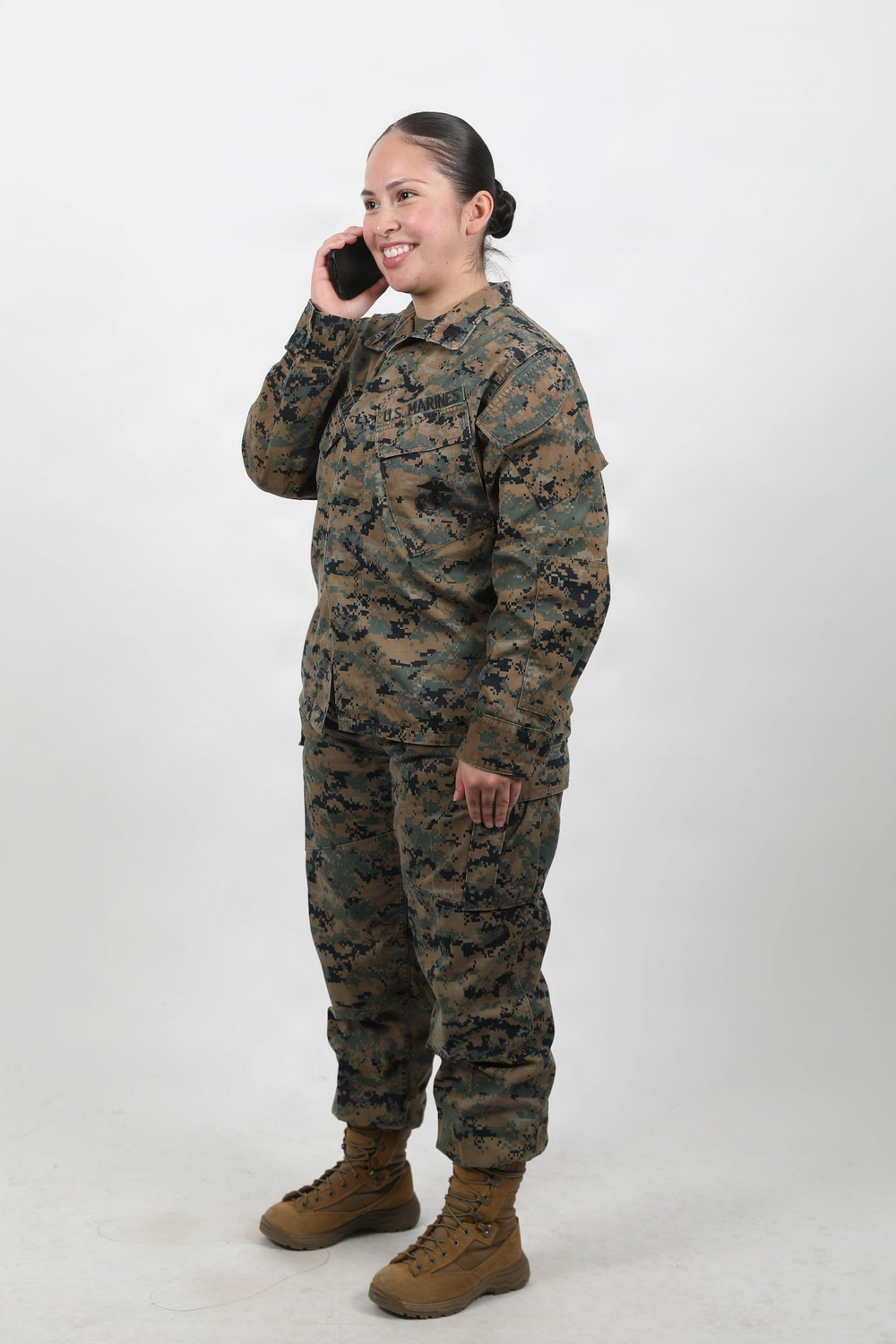 USMC Stock Photos