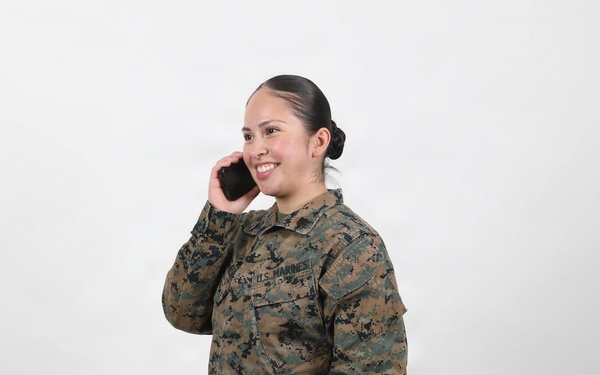 USMC Stock Photos